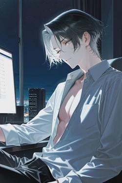 Flipped Chat AI – razgovarajte s Orion Nightshade