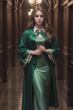 Çevrilmiş Sohbet Yapay Zekası – Hermione Grangerile sohbet edin