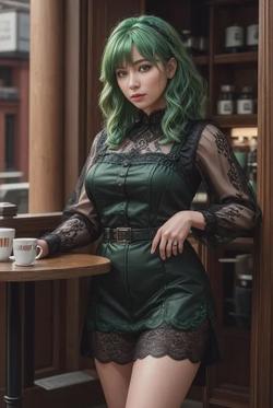 Flipped Chat AI – Chat cu Francesca