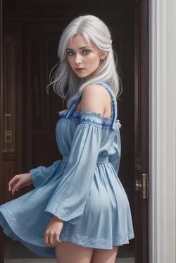 Flipped Chat AI – Sembang dengan Amy