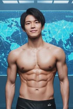 Flipped Chat AI – Чат с Daiki
