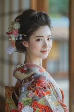 Flipped Chat AI – Chatta con Aiko Tanaka
