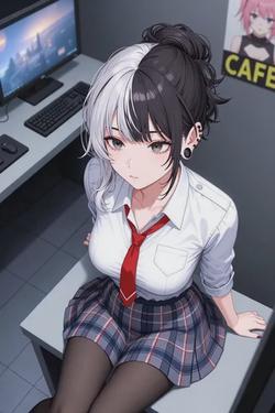 FlippedチャットAI – Kana Tamoyoとチャット