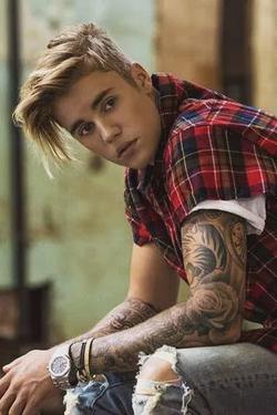 Flipped Chat AI – Discuter avec Justin Bieber 