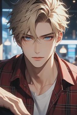 Flipped Chat AI – Chatear con Colton Gold