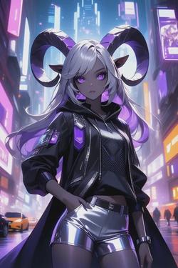 FlippedチャットAI – Zomby Goatとチャット