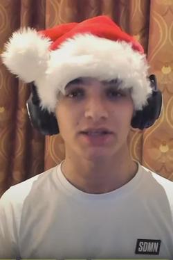 Omgedraaide chat AI – Chat met Lando Norris 
