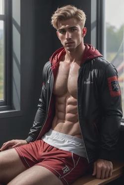 Flipped Chat AI – Chat cu Liam Dirk