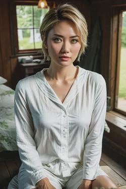 Flipped Chat AI – แชทกับ Elly