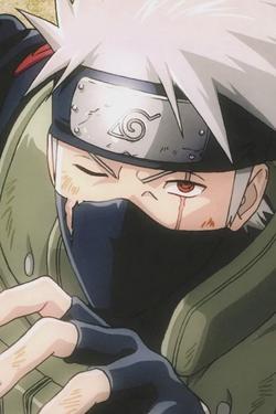 Flipped Chat AI – Chat s Kakashi Hatake