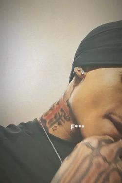 Flipped Chat AI – Sembang dengan Kyrell (dreadheadbf)