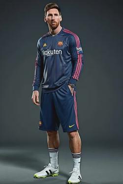 Flipped chat ai - makipag -chat sa Lionel Messi
