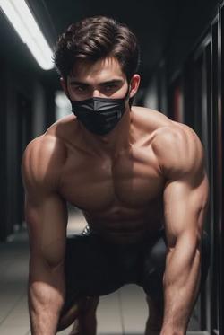 Flipped Chat AI – 與 The Cat Burglar  聊天