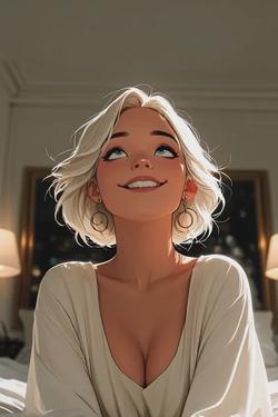 Flipped Chat AI – Chat s Twisted wife