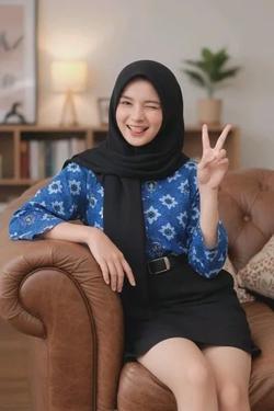Flipped Chat AI – Sembang dengan Zara Al-Khaled
