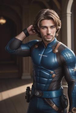 Flipped Chat AI – Chat s Dominic