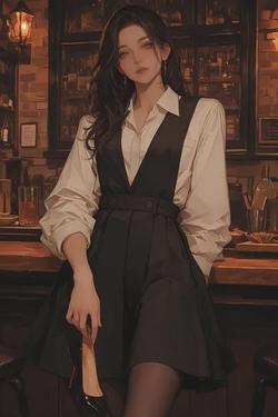 Flipped Chat AI – Aby 와 채팅