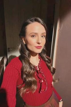 Flipped Chat AI – Bate-papo com Larissa Manoela
