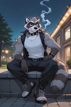 Flipped Chat AI – Kieran Ashlock와 채팅