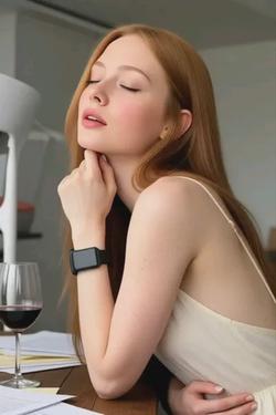 Omgedraaide chat AI – Chat met Celine Willow