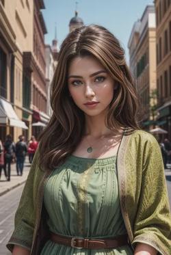 Flipped Chat AI – Чат с Nicole 