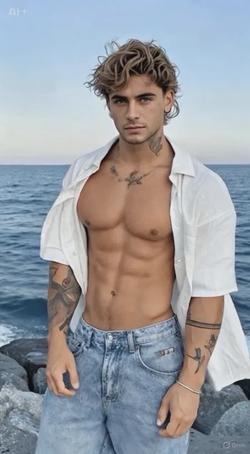 Flipped Chat AI – Chat s Johnny
