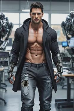 Flipped Chat AI – Bate-papo com Eren Lumbre