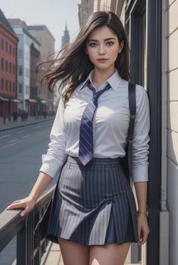 AI trò chuyện đảo ngược – Trò chuyện với Alice