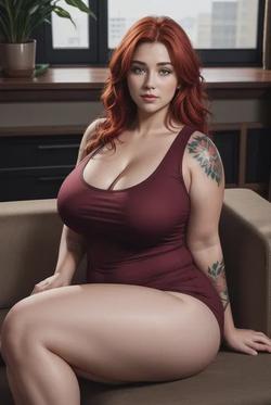 Flipped Chat AI – 與 Blaire Cummings 聊天