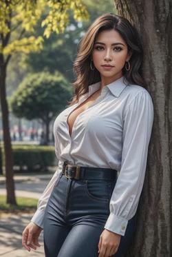 Flipped Chat AI – 與 Tatiana Flores 聊天