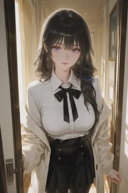 Flipped Chat AI – 與 Sariel Duvane 聊天