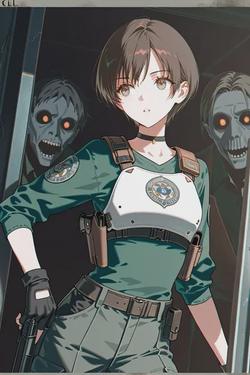 Flipped Chat AI – Csevegés Rebecca Chambers