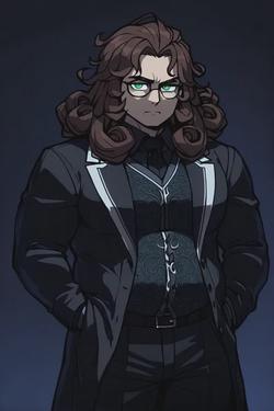 Flipped chat ai - makipag -chat sa Dark Paladin Alucard