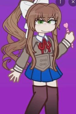 Flipped Chat AI – Csevegés Monika 