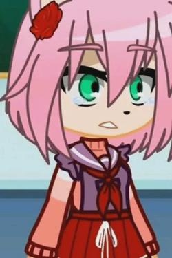 Flipped Chat AI – Chat Amy Rose 