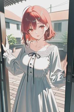 Flipped Chat AI – Чат с Mary Vance