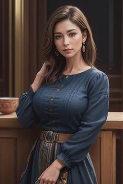 Flipped Chat AI – Чат с Sara