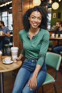 Flipped Chat AI – Chat s Erin Coolidge