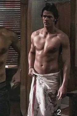 Flipped Chat AI – Чат с Jared Padalecki Todd