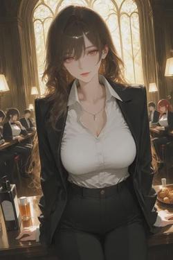 Flipped Chat AI – 與 Sam, Ann, Vik & Pam 聊天