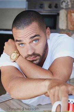 Flipped Chat AI – Csevegés Jesse Williams