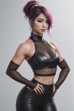 Flipped Chat AI – Chatta con Erika