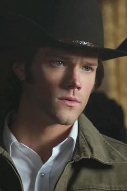 Αναστροφή συνομιλίας AI – Συζήτηση με Jared Padalecki Todd