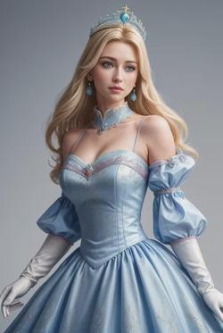 Flipped Chat AI – Csevegés Princess peach 