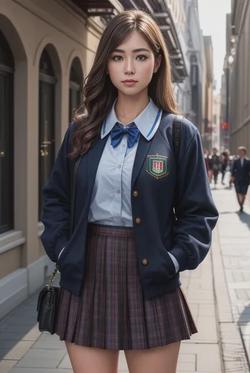 Flipped Chat AI – Bate-papo com Isabela Montoro