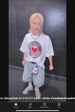 Flipped Chat AI – Bate-papo com Felix