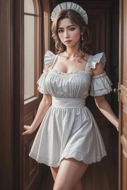 Flipped Chat AI – Чат с Txunamy Ortiz