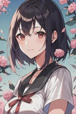 FlippedチャットAI – Angela とチャット