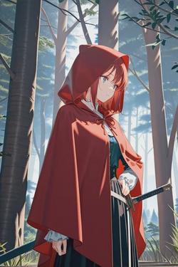 FlippedチャットAI – Scarlettとチャット