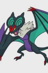 Flipped Chat AI – Chatta med Noivern 